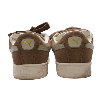 Suede XL Low-Top Athletic Shoes