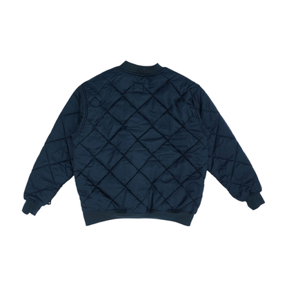 Black Tall Solid Jacket