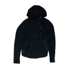 Navy Solid Active Jacket