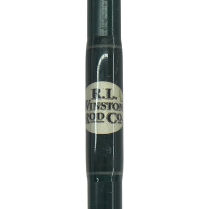 R.J. Winston Rod Air Salt 9' 10wt Fly Rod
