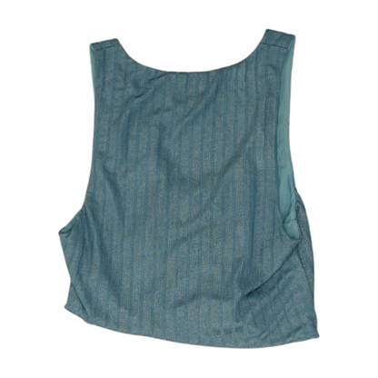 Blue Blouse