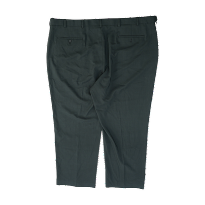 Gray Regular Pants