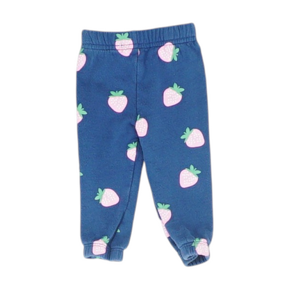Blue Print Active Pants