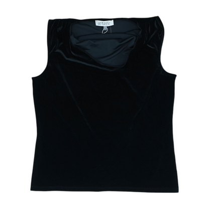 Black Blouse