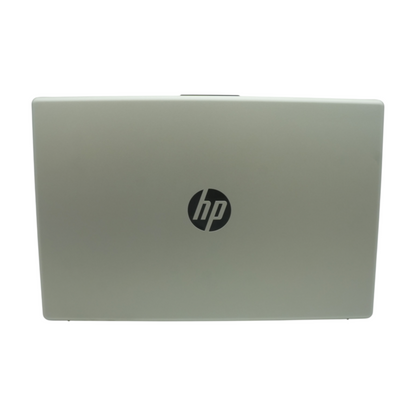 15.6" Laptop 15 Silver AMD Ryzen 2.80GHz 8GB 512GB NVME/SSD
