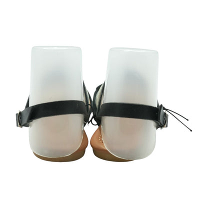 Black Sandals