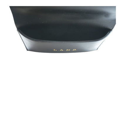 Black Eyeglasses Case