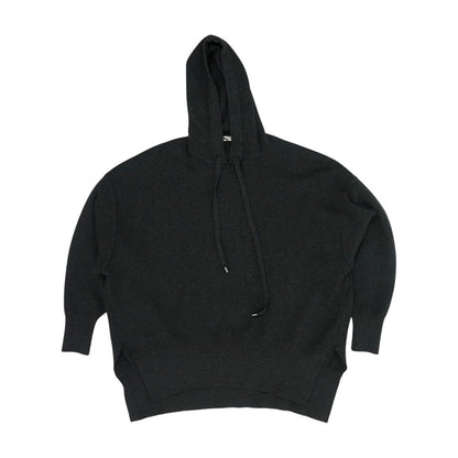 Black Hoodie