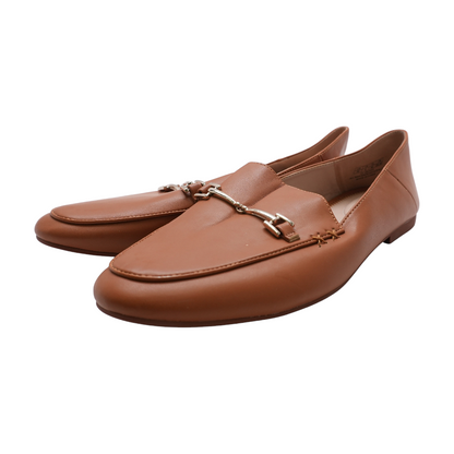 Brown Flats