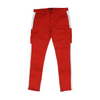 KDNK Red Skinny Jeans – Image 1