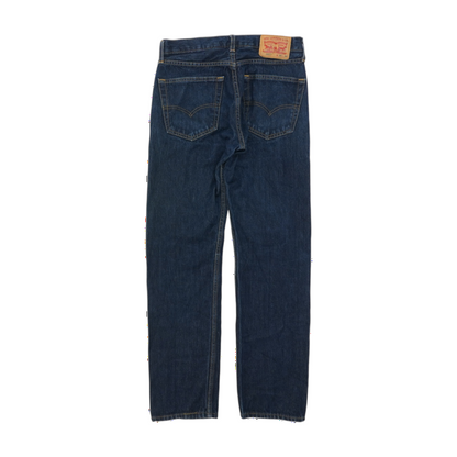 505 Regular Jeans