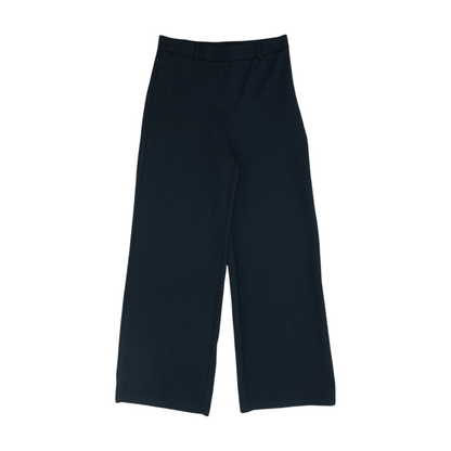 Black Wide Leg Pants
