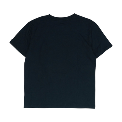 Black Graphic T-Shirt