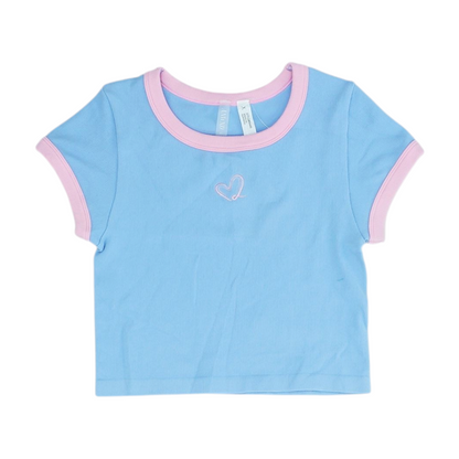 Blue Blouse