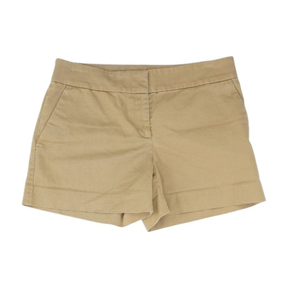 Khaki Chino Shorts