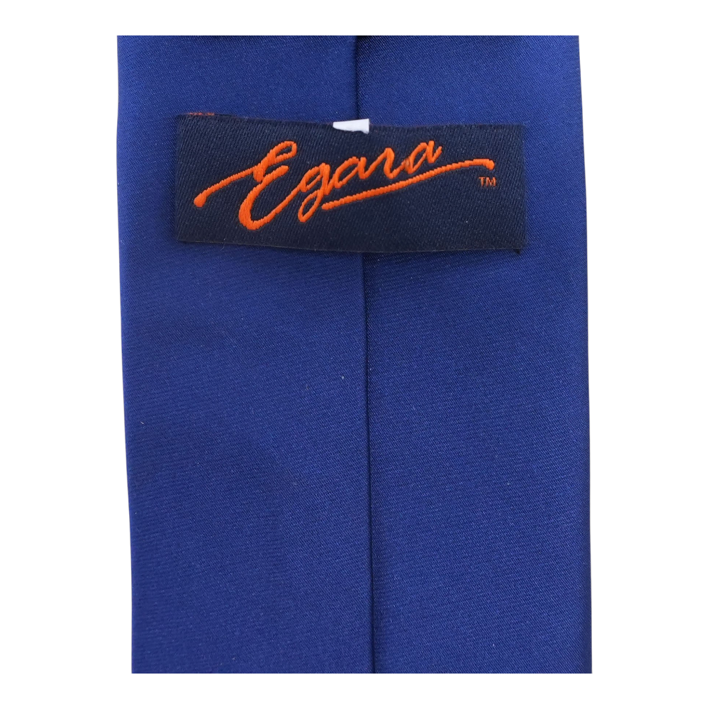 Navy Neck Tie