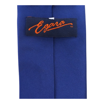 Navy Neck Tie