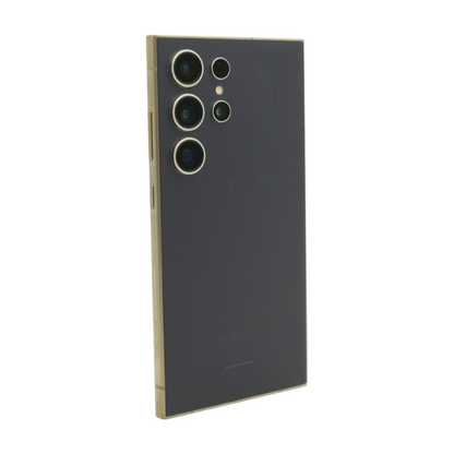 S24 Ultra "AT&T" 512GB Titanium Violet