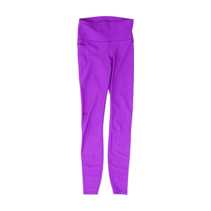 Purple Tall Active Leggings