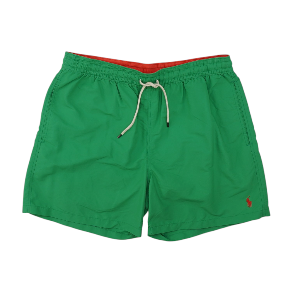 Green Swim Bottom