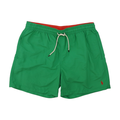 Green Swim Bottom