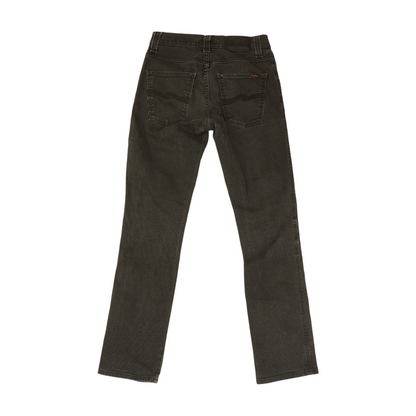 Black Slim Jeans