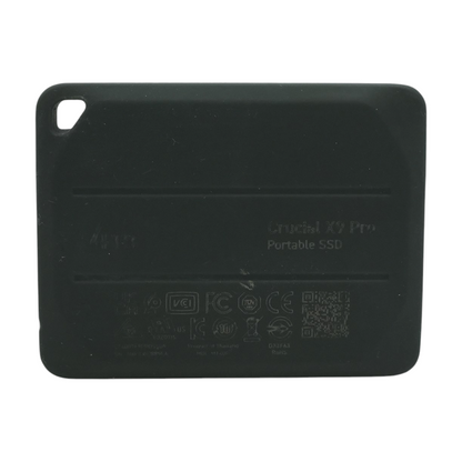 4TB Crucial X9 Pro Portable SSD