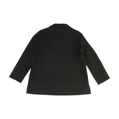 Black Blouse