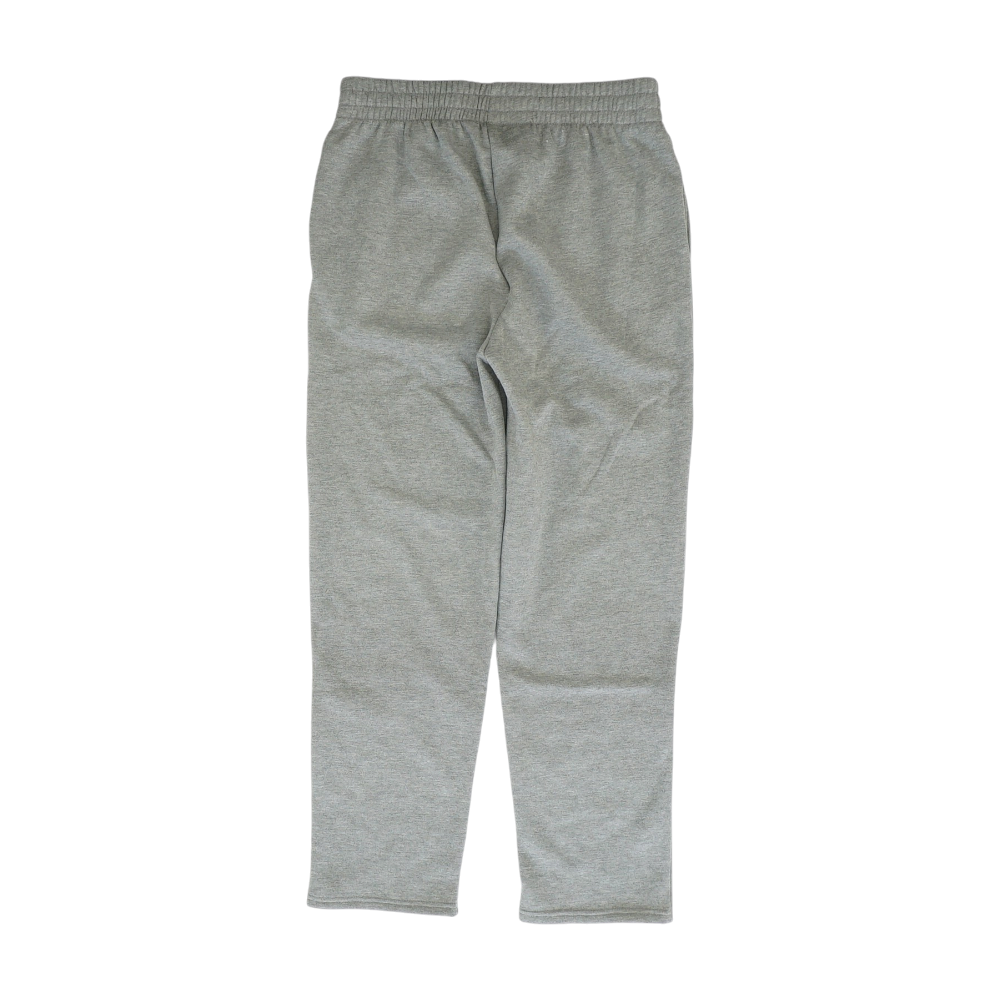 Gray Regular Pants