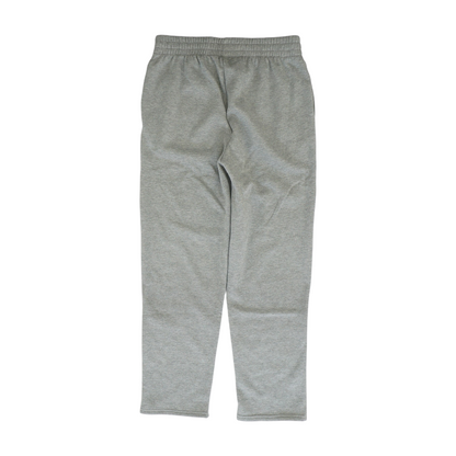 Gray Regular Pants