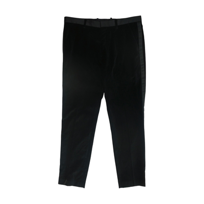 Black Skinny Pants
