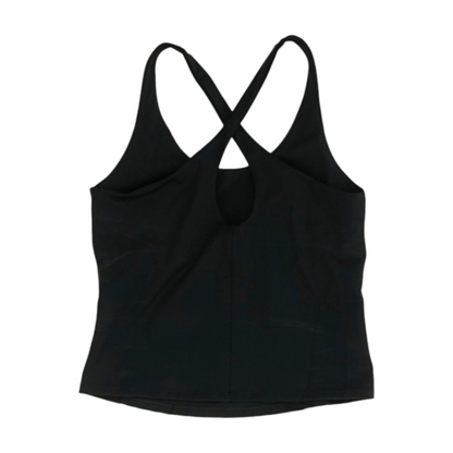 Black Blouse
