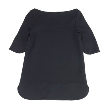 Navy Blouse