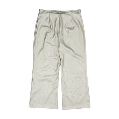 Rose Gold Plus Size Pants