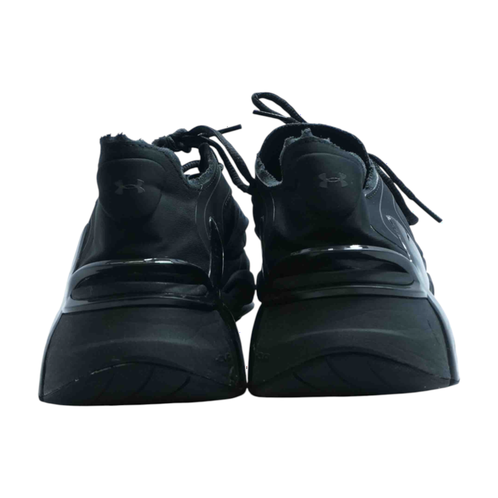 HB Trainer Low-Top Athletic Shoes