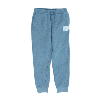 Gray Active Pants