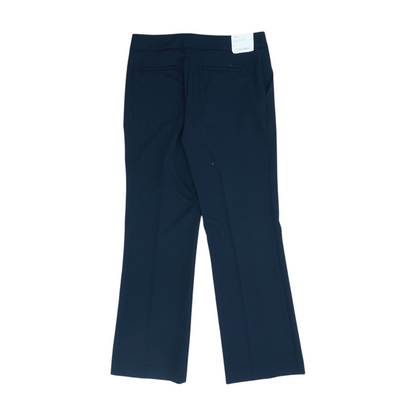 Navy Regular Pants
