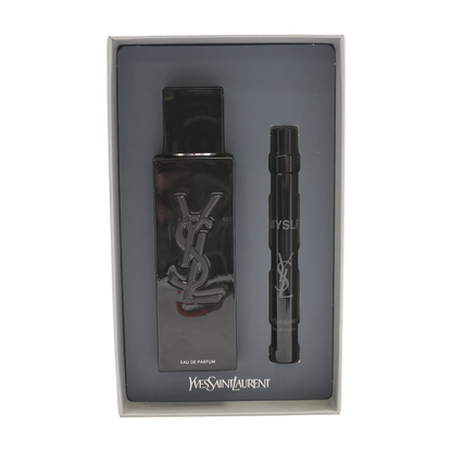 MYSLF Eau de Parfum