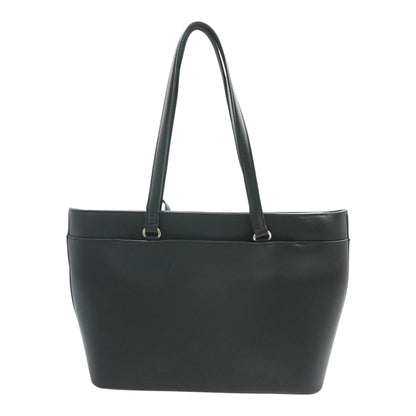 Black Shoulder Bag