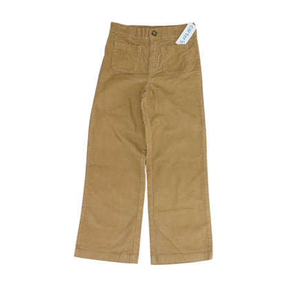 Khaki Chino Pants