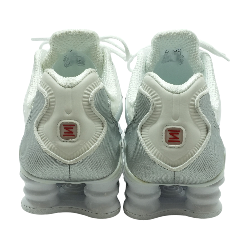 Shox TL Low-Top Athletic Shoes