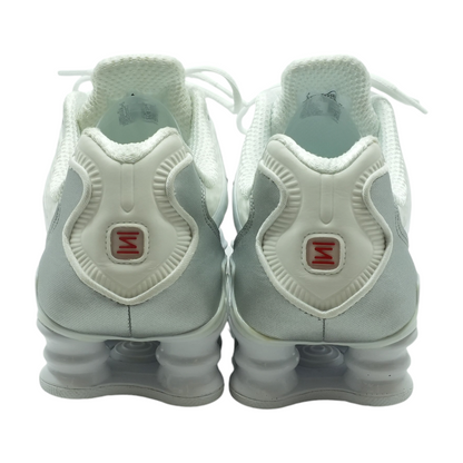 Shox TL Low-Top Athletic Shoes