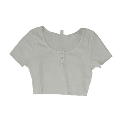 White Blouse
