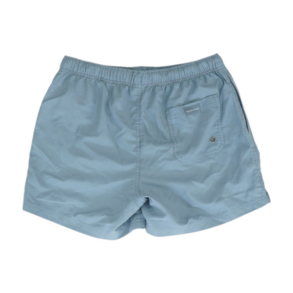 Blue Swim Bottom