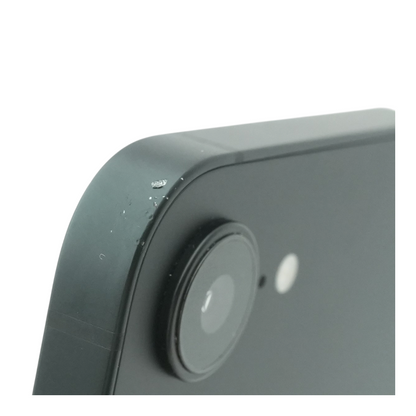 iPhone 16e "AT&T" 128GB Black