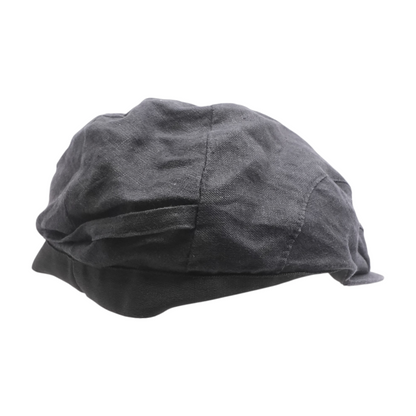 Black Misc. Hat