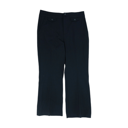 Black Wide Leg Pants