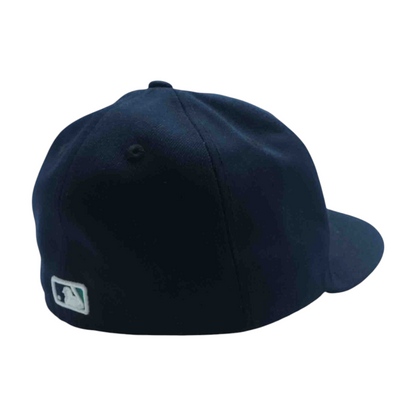 Navy Seattle Mariners Ballcap