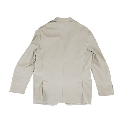 Beige Sport Coat