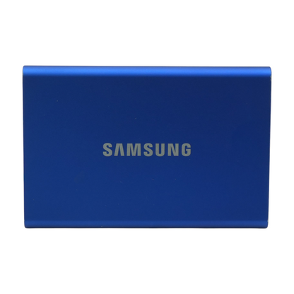 1TB T7 Portable SSD